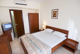 Anadolu Hotel Bodrum