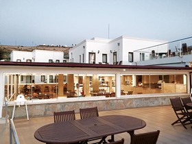 Anadolu Hotel Bodrum