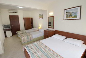 Anadolu Hotel Bodrum