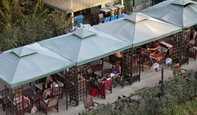 Anadolu Hotel Bodrum