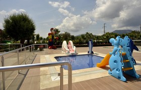 Anadolu Hotel Bodrum