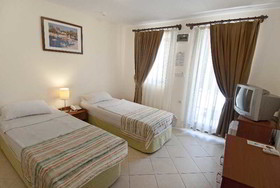 Anadolu Hotel Bodrum