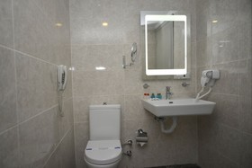 Anadolu Hotel Bodrum