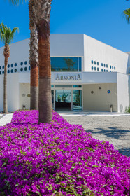 Armonia Holiday Village & Spa