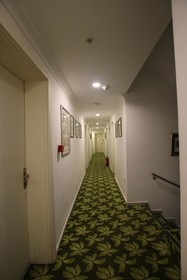 Artemis Hotel