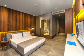 Arts Hotel Bodrum Yalikavak