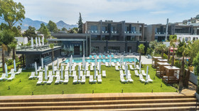 Arts Hotel Bodrum Yalikavak