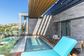 Arts Hotel Bodrum Yalikavak