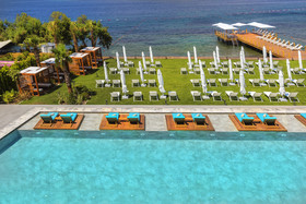 Arts Hotel Bodrum Yalikavak