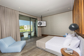 Arts Hotel Bodrum Yalikavak