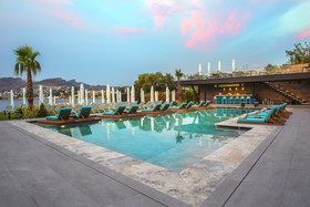 Arts Hotel Bodrum Yalikavak