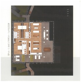 Barbaros Reserve Bodrum Residences managed by Kempinski