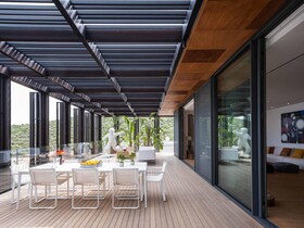 Barbaros Reserve Bodrum Residences managed by Kempinski