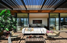 Barbaros Reserve Bodrum Residences managed by Kempinski