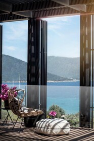 Barbaros Reserve Bodrum Residences managed by Kempinski