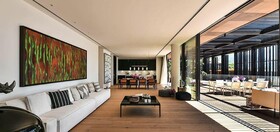 Barbaros Reserve Bodrum Residences managed by Kempinski