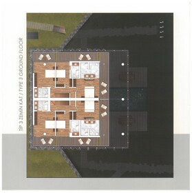 Barbaros Reserve Bodrum Residences managed by Kempinski