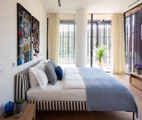 Barbaros Reserve Bodrum Residences managed by Kempinski