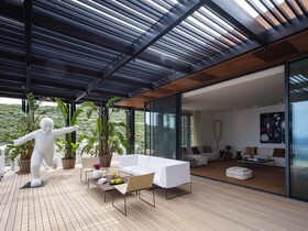 Barbaros Reserve Bodrum Residences managed by Kempinski