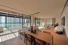 Barbaros Reserve Bodrum Residences managed by Kempinski