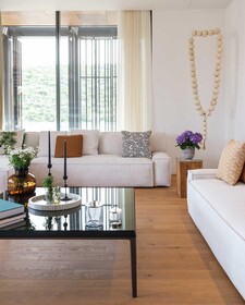 Barbaros Reserve Bodrum Residences managed by Kempinski