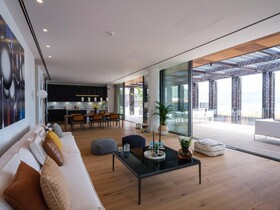 Barbaros Reserve Bodrum Residences managed by Kempinski