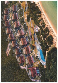 Barbaros Reserve Bodrum Residences managed by Kempinski