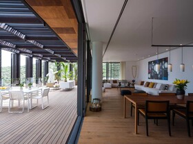 Barbaros Reserve Bodrum Residences managed by Kempinski