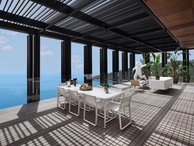 Barbaros Reserve Bodrum Residences managed by Kempinski