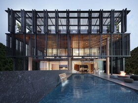 Barbaros Reserve Bodrum Residences managed by Kempinski
