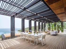 Barbaros Reserve Bodrum Residences managed by Kempinski