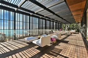 Barbaros Reserve Bodrum Residences managed by Kempinski