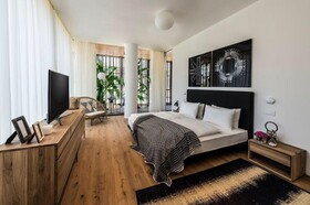 Barbaros Reserve Bodrum Residences managed by Kempinski