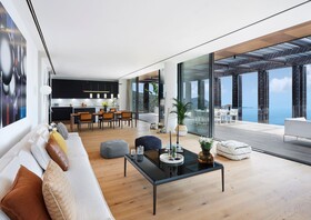 Barbaros Reserve Bodrum Residences managed by Kempinski