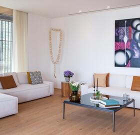 Barbaros Reserve Bodrum Residences managed by Kempinski