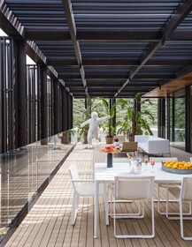 Barbaros Reserve Bodrum Residences managed by Kempinski