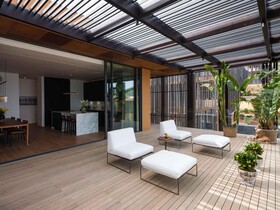 Barbaros Reserve Bodrum Residences managed by Kempinski