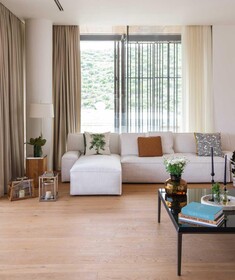 Barbaros Reserve Bodrum Residences managed by Kempinski