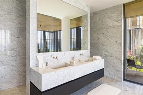 Barbaros Reserve Bodrum Residences managed by Kempinski