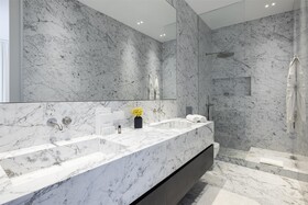 Barbaros Reserve Bodrum Residences managed by Kempinski