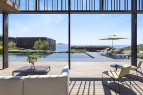 Barbaros Reserve Bodrum Residences managed by Kempinski