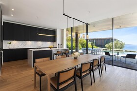 Barbaros Reserve Bodrum Residences managed by Kempinski