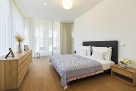 Barbaros Reserve Bodrum Residences managed by Kempinski