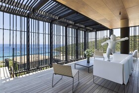 Barbaros Reserve Bodrum Residences managed by Kempinski