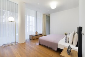 Barbaros Reserve Bodrum Residences managed by Kempinski