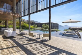 Barbaros Reserve Bodrum Residences managed by Kempinski