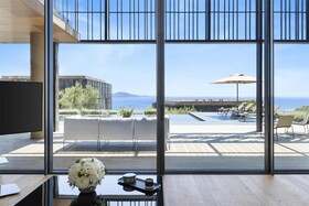 Barbaros Reserve Bodrum Residences managed by Kempinski