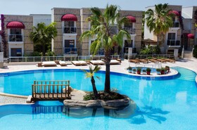 Bodrium Hotel & Spa