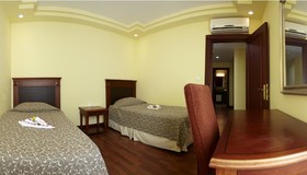 Bodrum Holiday Resort & Spa