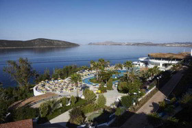 Bodrum Holiday Resort & Spa